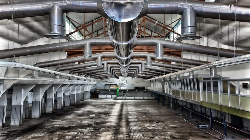 nave industrial 