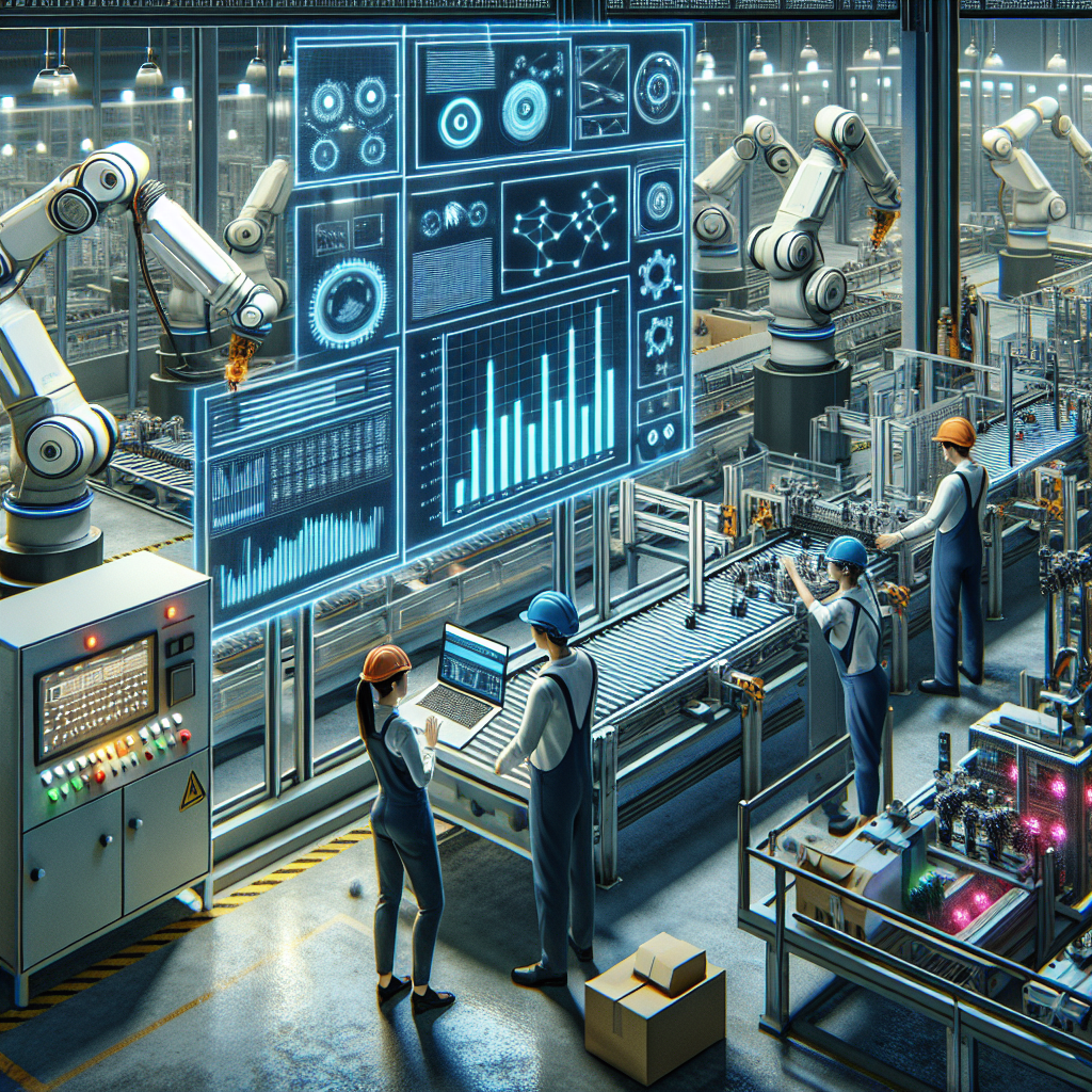 Seguro de empresa de automatización industrial 