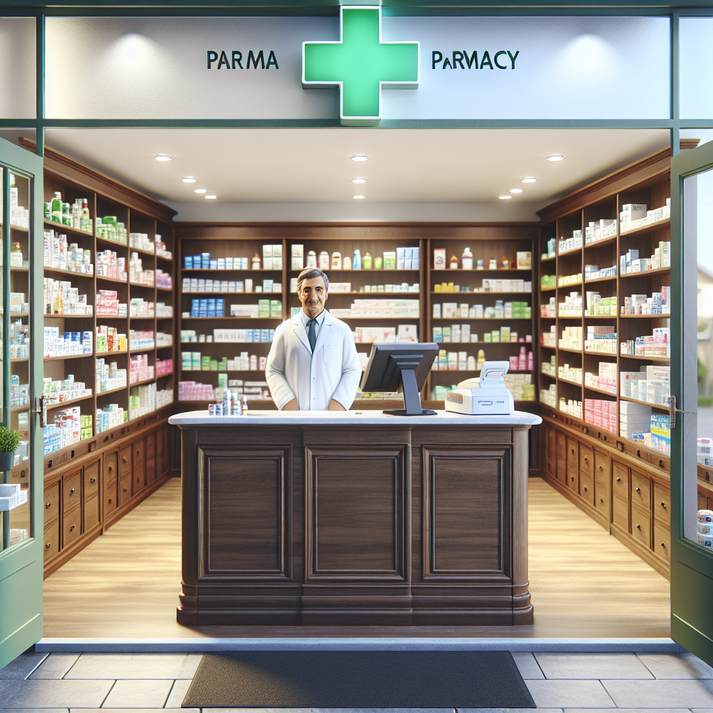 Seguro de parafarmacia